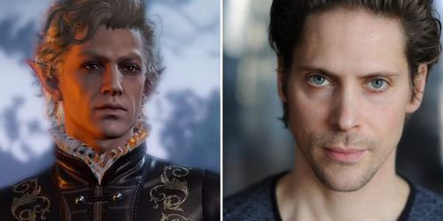 阿斯代伦配音演员恳请玩家，给博德之门剧集一次机会