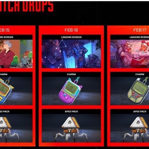 暗黑破坏神4Twitch独家掉宝来袭，玩家必蹲的海量宝藏等你领