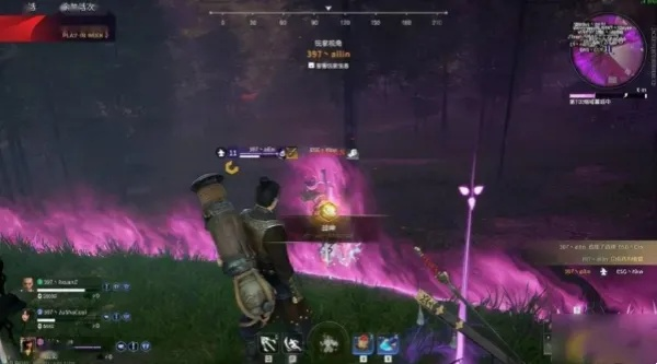 永劫无间黄瑶进阶攻略，如何利用傀儡机制窃取金魂？