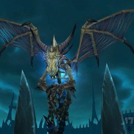 魔兽3.35版本ICC全职业输出排名，揭秘巫妖王之怒DPS天花板