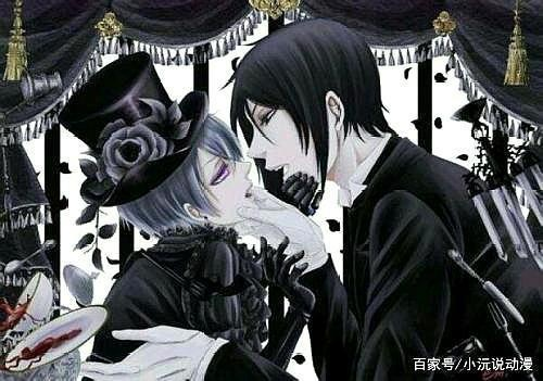 黑执事大结局预测，夏尔灵魂归属与三大悲剧走向深度解析