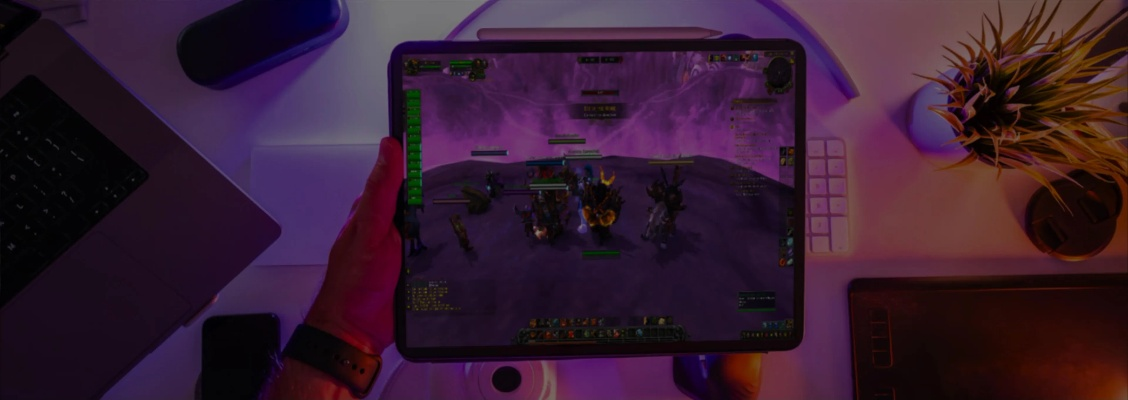 iFun Gaming怎么玩？2026最新手机玩3A大作实测教程