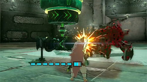 塞尔达传说，泪之王国五大神兵利器攻略，必拿清单+全获取方法