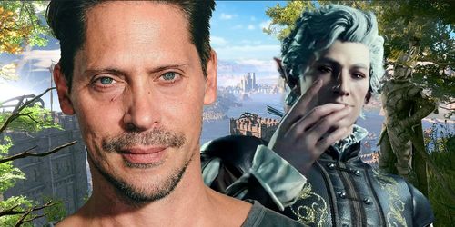 阿斯代伦配音演员呼吁玩家，给博德之门剧集一个机会