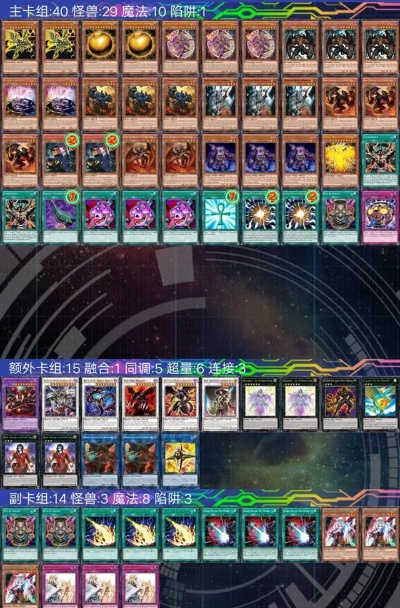 魔之形态类型全解，2026年实战流派与切换技巧