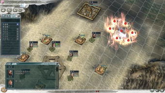 三国志12威力加强版实战，如何利用神级技能组合实现光速统一