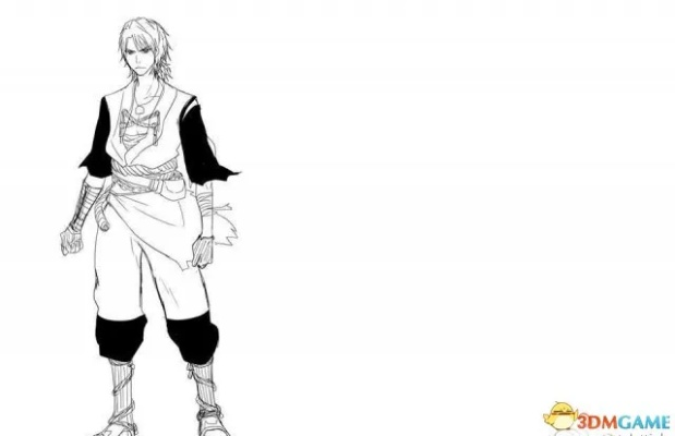 《侠客风云传》揭秘：二师兄杀马特造型背后的故事