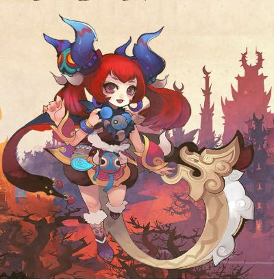 2026年QQ仙灵天道盟加点全解，别瞎加，教你打造极致输出