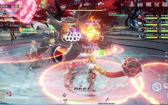 《幻塔》朱厌团本轻松通关攻略，新手必看！