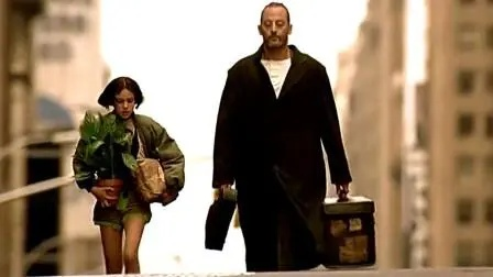 哪里能看这个杀手不太冷完整版？高清加长版资源指南