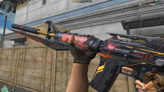 2026穿越火线新英雄级武器深度解析，哪把神器值得肝？