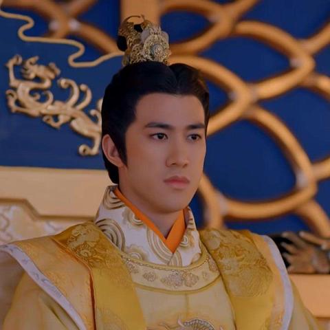 《盛世天下》首曝：武则天扮演体验，揭秘古代女皇传奇！