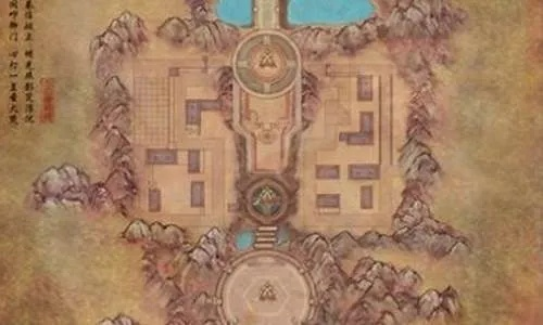 光明顶密道怎么进？2026最新隐藏坐标与速通技巧