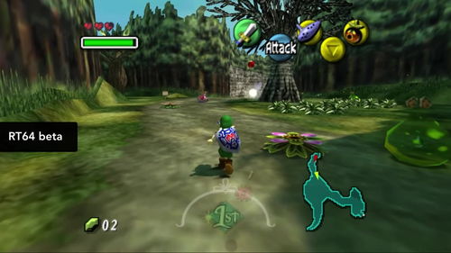 《塞尔达传说》魔吉拉面具攻略：人马车轮战技巧揭秘