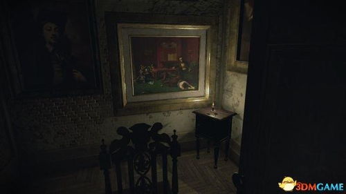 层层恐惧2深度解析，如何在这个好莱坞噩梦中存活并看懂结局