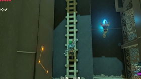 《塞尔达传说》全攻略！揭秘贤者遗志隐藏位置