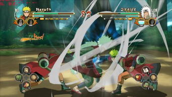 火影忍者究极风暴3PC版怎么联机？解决锁帧与卡顿的终极指南