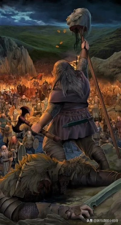 指环王北方战争加点怎么选？全英雄最强流派与实战解析