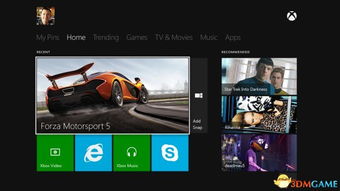 《极品飞车19》小体积大乐趣，Xbox One畅玩体验！