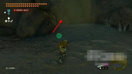 《塞尔达传说》大剑香蕉速刷攻略：隐藏采集点大揭秘