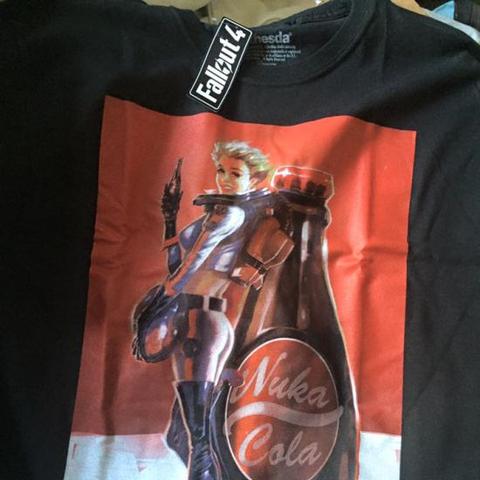 《辐射4》稳居Steam销量榜首，玩家热议不断