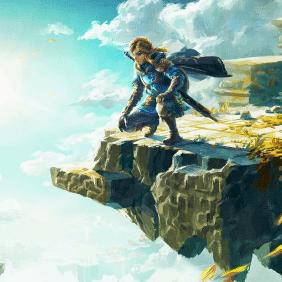 《塞尔达传说：泪海拉鲁城堡武器全收集攻略视频》