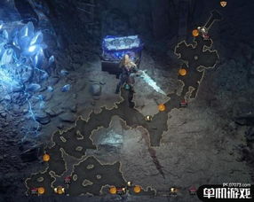 原神山中之物怎么触发？须弥维摩庄隐藏解谜与原石全收集