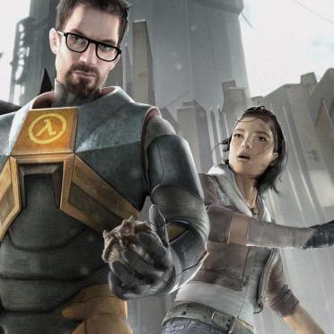 《半条命3》制作揭秘：HL3真相曝光！