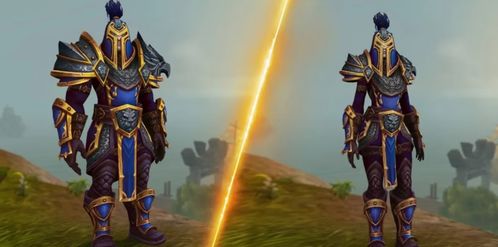 图拉扬到底怎么了？揭秘地心之战圣骑士领袖的真实处境