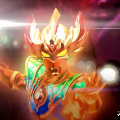 圆谷官方整活！奥特怪兽60周年推出杰顿恋爱模拟游戏