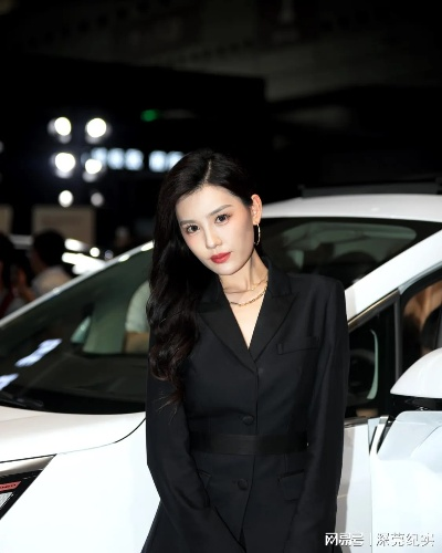 2026车展车模大赏，顶级神图拍摄与潜规则实战攻略