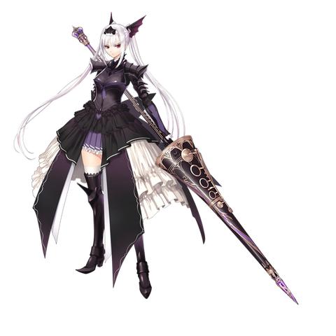 《光明格斗：刀锋对决》新角色惊艳亮相！