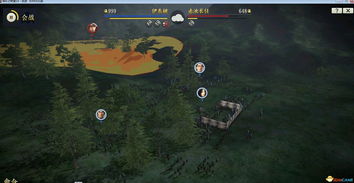 信长12革新铁炮战法与城郭布局，新手快速统一日本的秘密