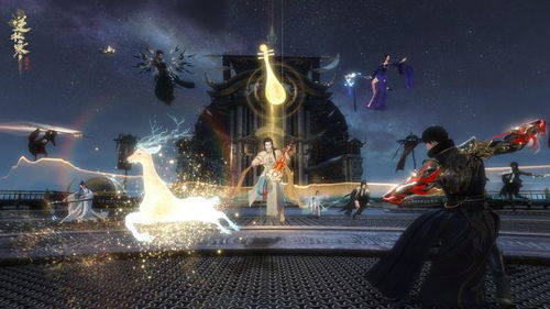 逆水寒老兵服鸿音怎么玩？PVE/PVP技巧深度解析