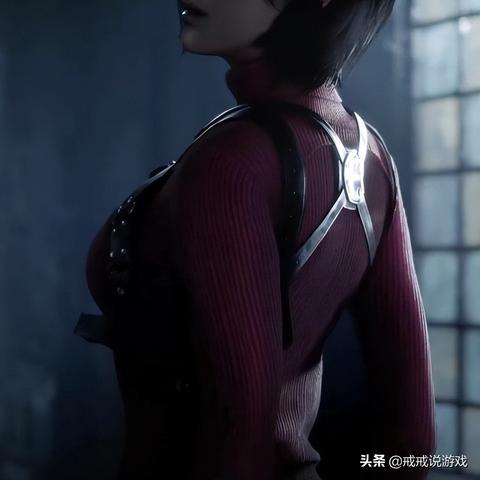 深挖生化危机9时间线，里昂一天到底忙成啥？