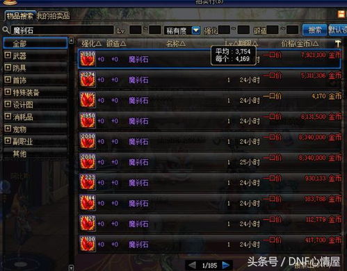 DNF跨区怎么组队？揭秘三大跨区类型与2026年金币交易新规