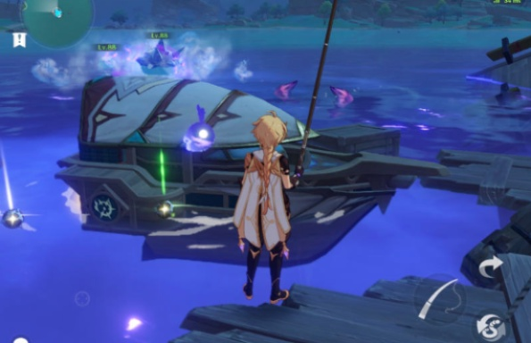 原神雷鸣仙怎么打？位置刷新与高效速通技巧全解析