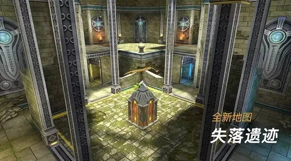 失落的天堂类型怎么选？新手必看的服务器避坑与职业解析