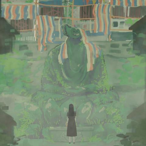 想体验三伏试玩版？国产悬疑解谜新游即将上线