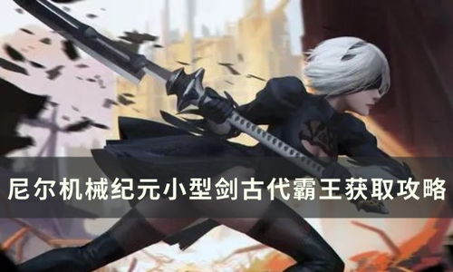 尼尔为何没做开放世界？核心真相玩家必知