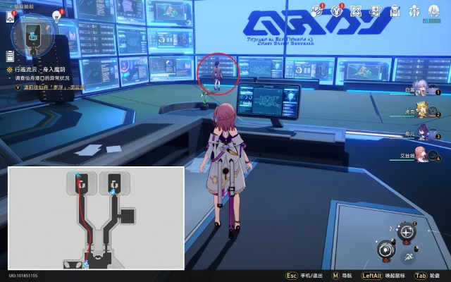 崩坏星穹铁道解雇通关卡壳？高效技巧全攻略