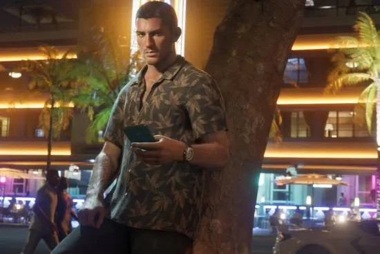 GTA6Xbox商店上架！速加愿望单，独家福利别错过！