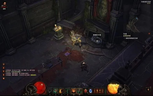 暗黑3隐藏关卡怎么进？2026最新彩虹独角兽与崔斯特姆速刷攻略