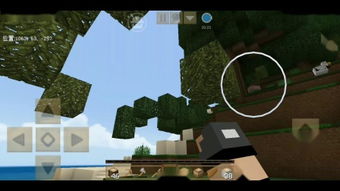 悬崖方块怎么选？揭秘MC地形改造与生存避坑技巧