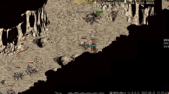 热血传奇完整客户端下载避坑指南，附2026纯净安装包