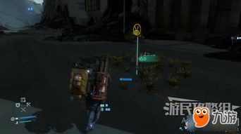 死亡搁浅2尼尔BOSS战卡关？实用打法技巧助你通关