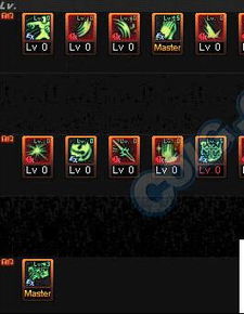 拒绝刮痧！2026复仇者刷图加点神方案，团本TP怎么点？