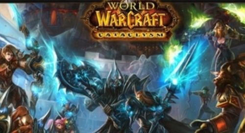 魔兽世界坐骑获取全攻略，稀有掉落、商店与职业专供坐骑详解