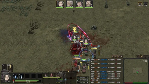 猛将三国全流程试玩解析，实战攻略+精彩瞬间值得收藏