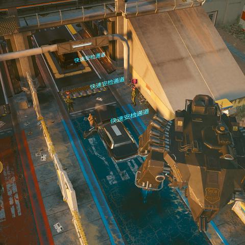 赛博朋克2077发售时间回顾，为何2.0版本才是真开局？